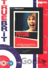 Psycho [1960]