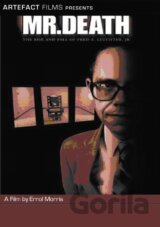 Mr Death - The Rise And Fall Of Fred A Leuchter [1999]