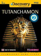 Tutanchamon 2 (digipack)