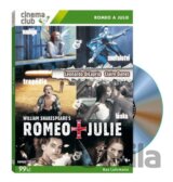 Romeo a Julie (DVD Light)