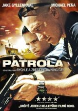 Patrola (2012)