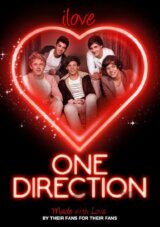 One Direction: I Love One Direction [DVD]