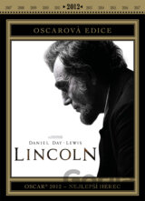 Lincoln (Oscarová edice)