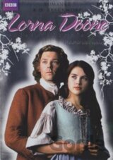 Lorna Doone DVD 2 (papierový obal)