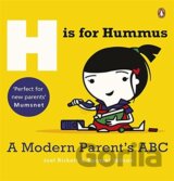 H is for Hummus