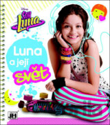 Soy Luna Luna a její svět