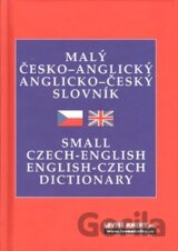 Malý česko-anglický slovník