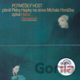 Hegerova,h.: Potmesily Host