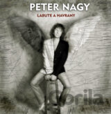 NAGY PETER: LABUTE A HAVRANY (  2-CD)