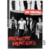 ONE DIRECTION: MIDNIGHT MEMORIES (DELUXE EDITION)