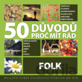 VAR: FOLK 50 DUVODU PROC MIT (  3-CD)