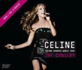 DION CELINE - TAKING CHANCES WORLD TOUR THE CONCERT (CD+DVD)