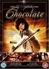 Chocolate [Blu-ray] [2008]