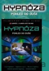 Hypnóza – pohled do duše (papírový obal)