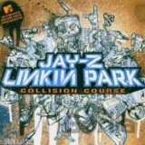 Jay-z/Linkin Park - Collision Course DVD+CD