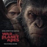Michael Giacchino: War for the Planet of the Apes (Original Motion Picture Sound