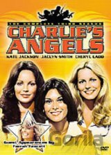 Charlie's Angels - Series 3 - Complete [1978]