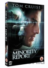 Minority Report - Single Disc Edition [2002]
