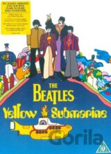 Beatles, The - Yellow Submarine (Digipack)