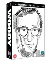 Woody Allen 20 Film Collection