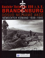 Baulehr-Bataillon 800 z.b.v. Brandenburg II