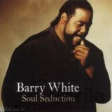 White Barry: Soul Seduction (Spectrum Internation)