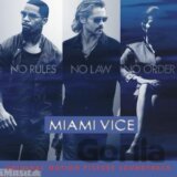 Ost/Various: Miami Vice
