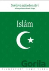 Světová náboženství – Islám (papírový obal)