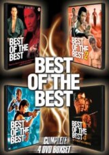 Best Of The Best Collection (4-DVD)