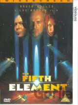 The Fifth Element [1997]
