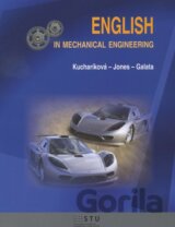 English in mechanical engineering
