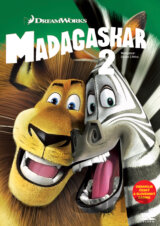 Madagaskar 2 (DVD)