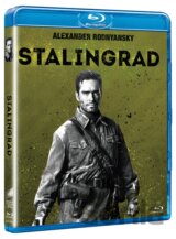 Stalingrad (Blu-ray - BIG FACE)