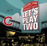 Pearl Jam: Let's Play Two [CD]
