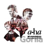 A-ha: MTV Unplugged [CD]
