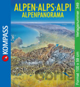 Alpen / Alps / Alpi