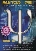Faktor Psí 10 (DVD)