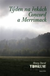 Týden na řekách Concord a Merrimack