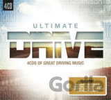 V/A: ULTIMATE... DRIVE -DIGI- (  4-CD)