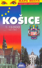Košice 1:15 000