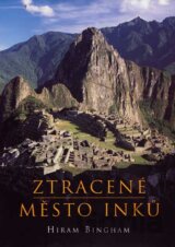 Ztracené město Inků