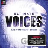 Ultimate...  Voices (Ultimate)