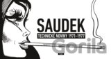 Kája Saudek: Technické noviny 1971-1977