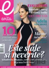 Evita magazín 02/2018