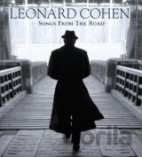 Leonard Cohen: Songs from the Road LP