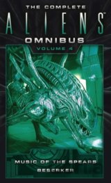 The Complete Aliens Omnibus (Volume 4)