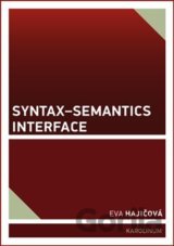 Syntax-Semantics Interface
