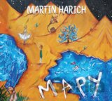 Martin Harich: Mapy LP