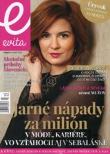 Evita magazín 04/2018