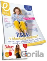 Evita magazín 05/2018
